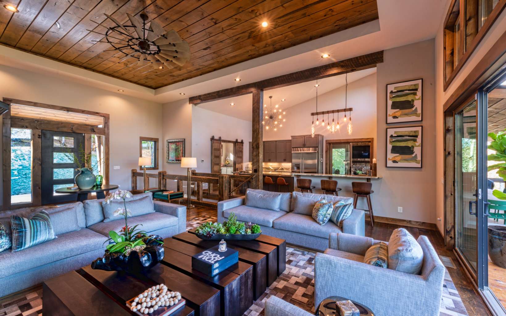 264 Miracle Lane Blue Ridge, GA 30513 - Photo 8 of 68 Additional View