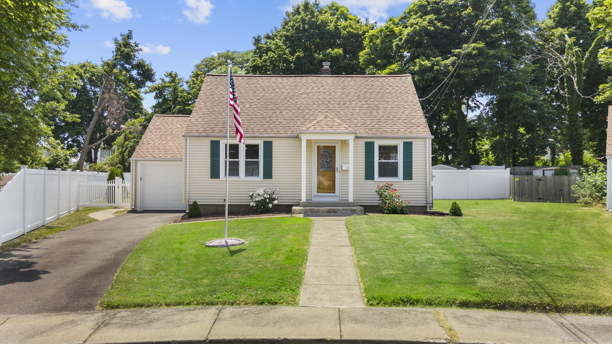 26 Foote Road East Haven, CT 06512 - Photo 1 of 1