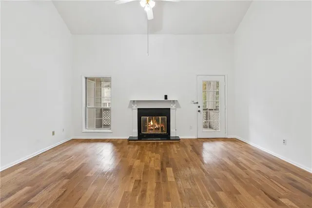 $1,450 | 6449 Pinebark Way, Morrow, GA 30260