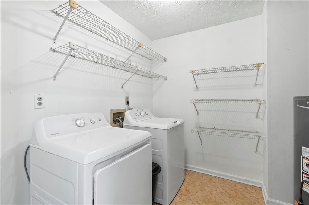 6449 Pinebark Way Morrow, GA 30260 - Photo 14 of 21