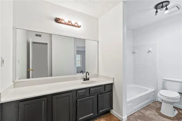 $1,450 | 6449 Pinebark Way, Morrow, GA 30260