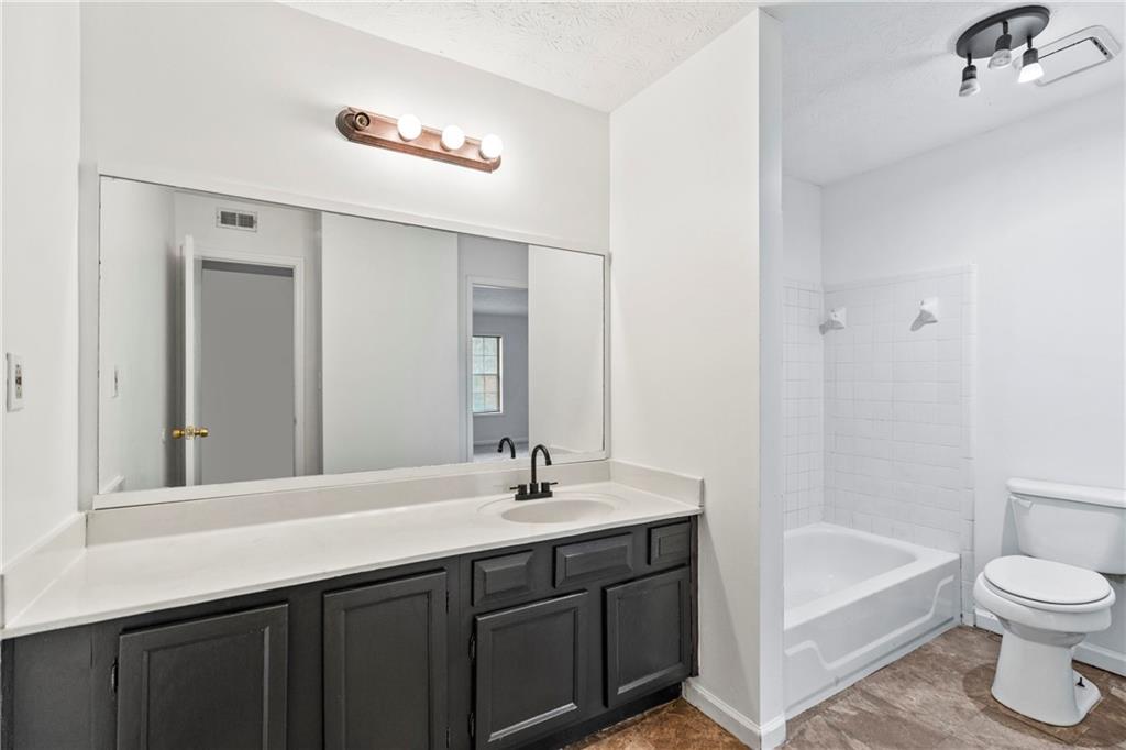 6449 Pinebark Way Morrow, GA 30260 - Photo 16 of 21