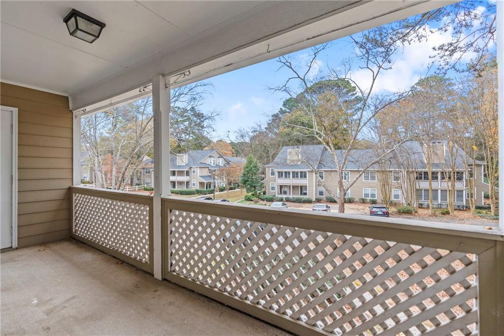 6449 Pinebark Way Morrow, GA 30260 - Photo 20 of 21