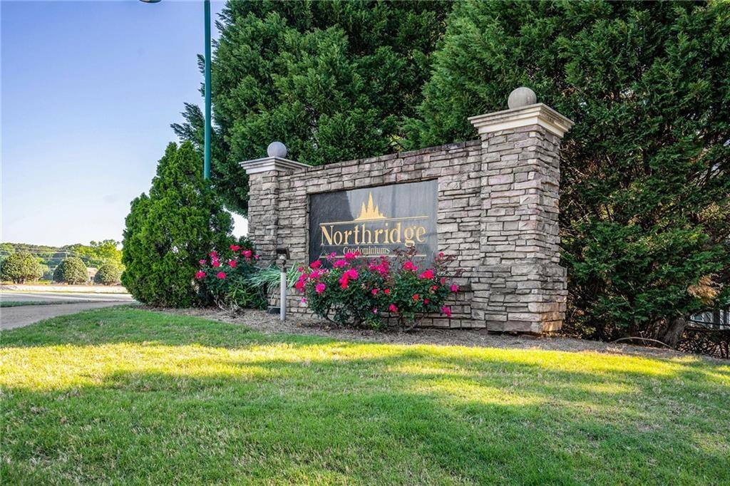 6449 Pinebark Way Morrow, GA 30260 - Photo 21 of 21