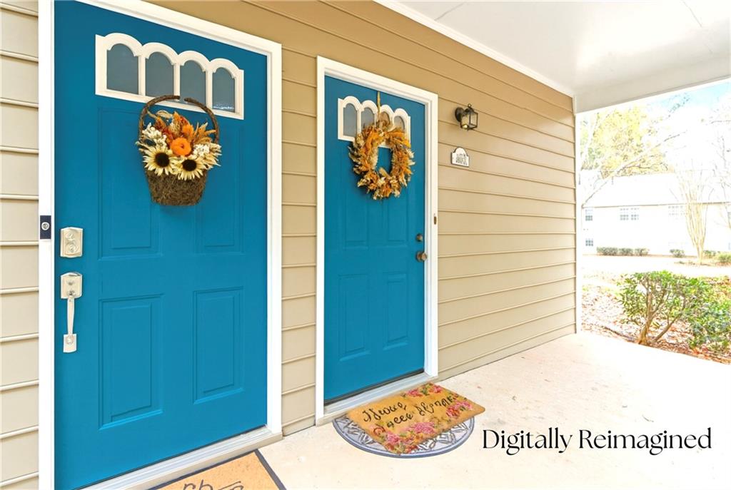 6449 Pinebark Way Morrow, GA 30260 - Photo 3 of 21