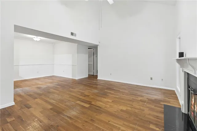 $1,450 | 6449 Pinebark Way, Morrow, GA 30260