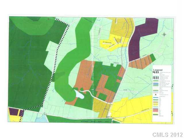 Lot 10 Little Mountain Road, Unit 10 Clover, SC 29710 - Photo 4 of 5