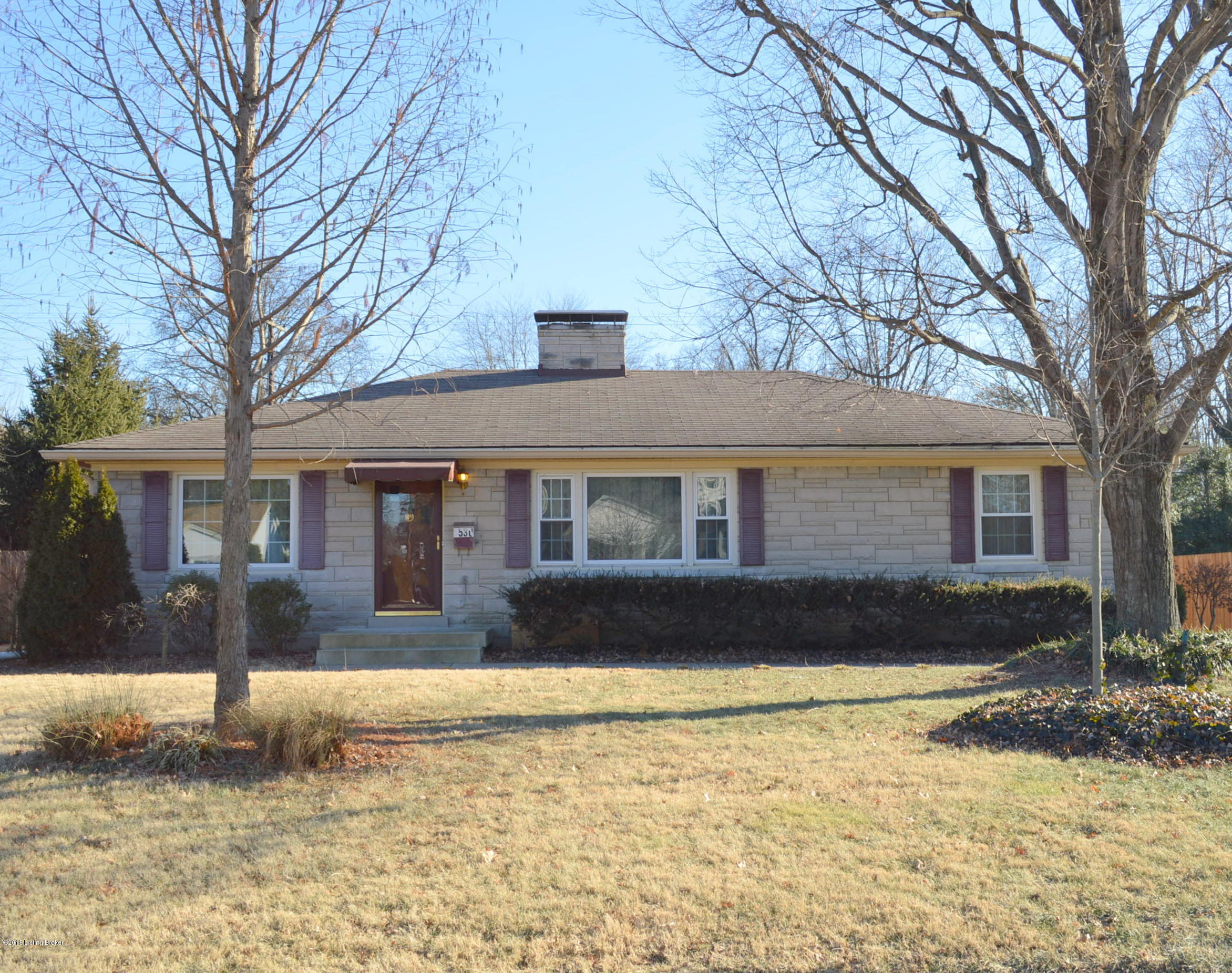 3530 Graham Road Louisville, KY 40207 - Photo 1 of 44 3530 Graham Rd