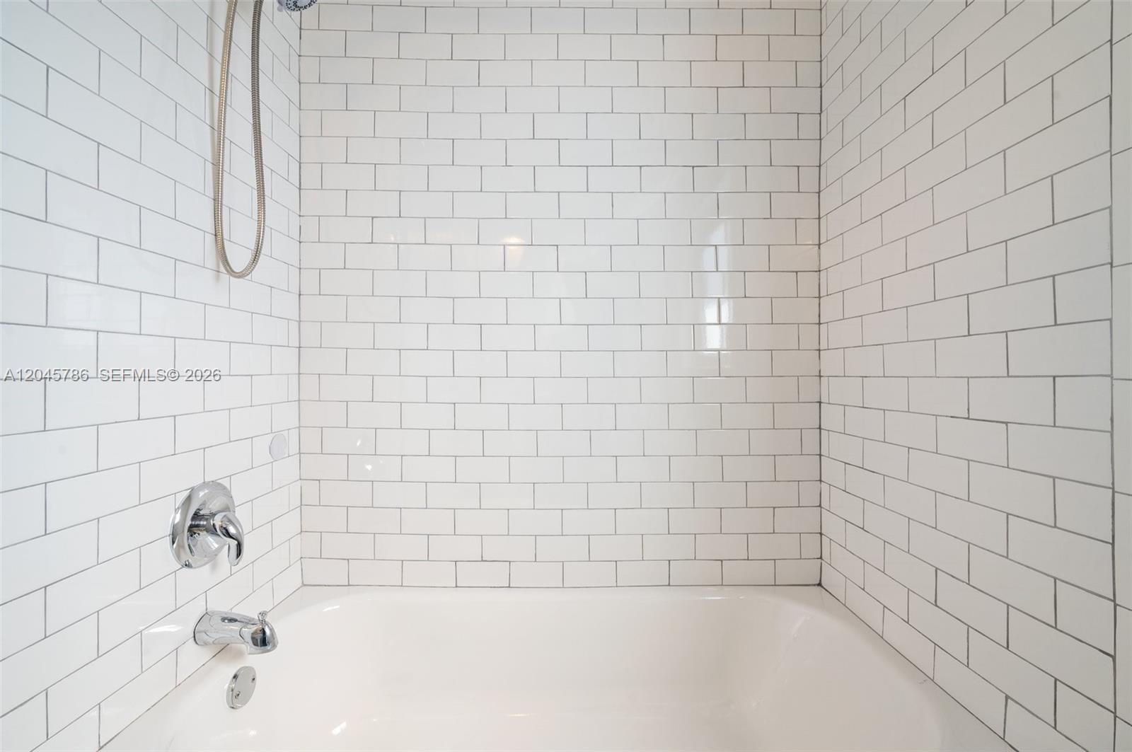 4355 Southwest 2nd Street Miami, FL 33134 - Photo 21 of 27 Second Bathroom