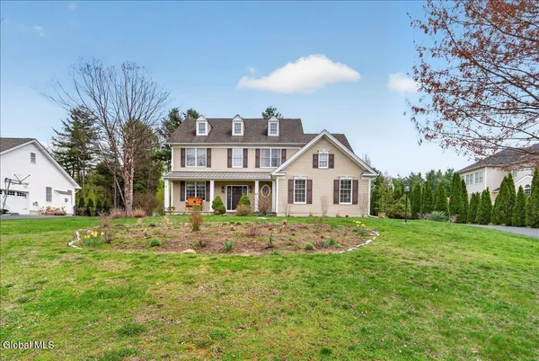 $675,000 | 65 Stone Crest Drive, Halfmoon, NY 12118