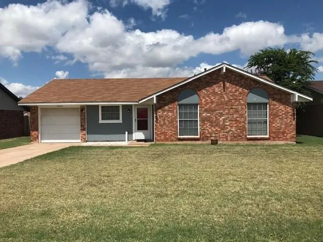 $1,995 | 5226 Waldemar Street, Abilene, TX 79605