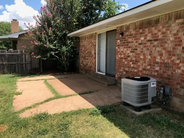 $1,995 | 5226 Waldemar Street, Abilene, TX 79605