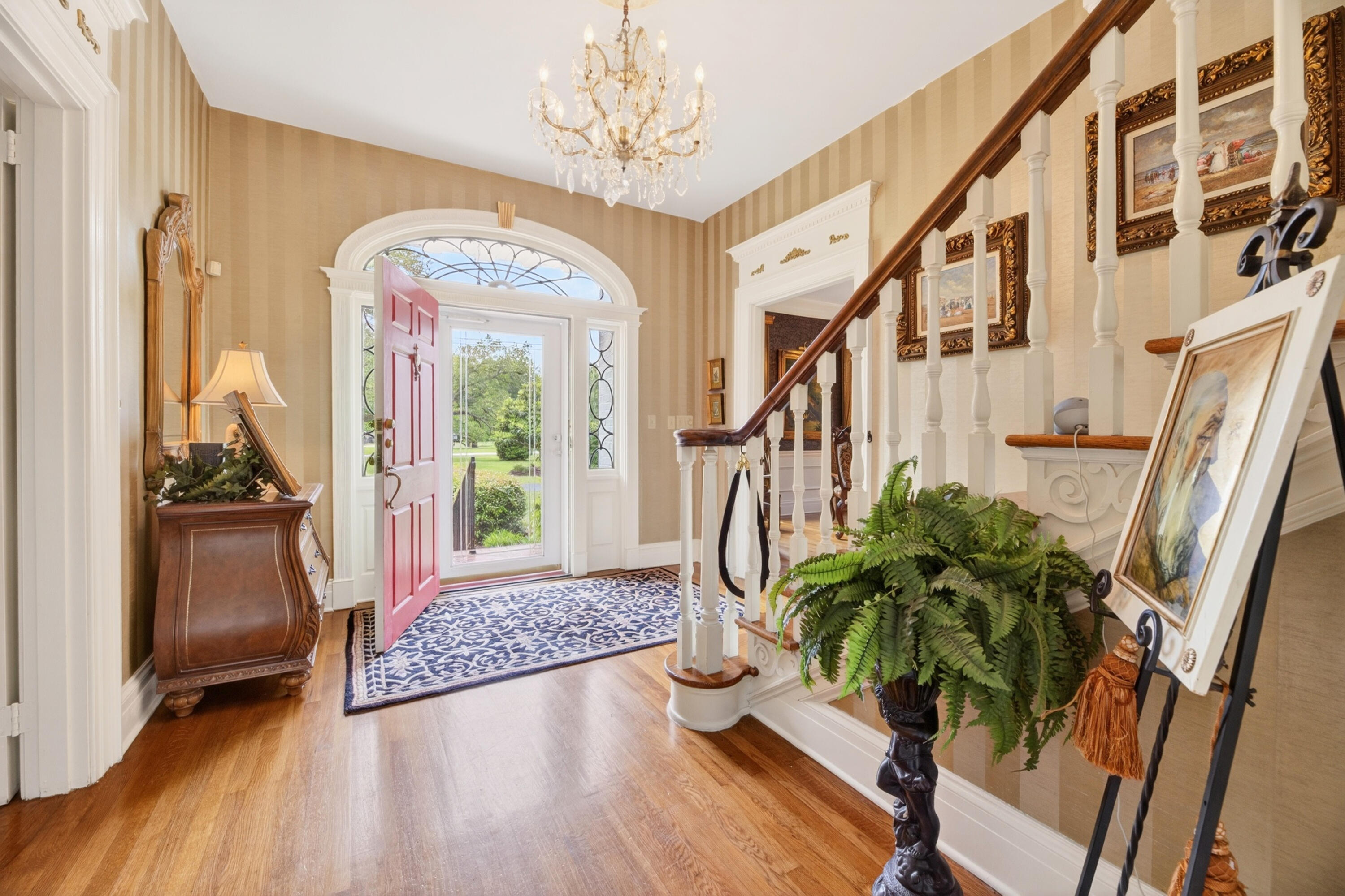 2729 Camden Road Holly Hill, SC 29059 - Photo 12 of 107