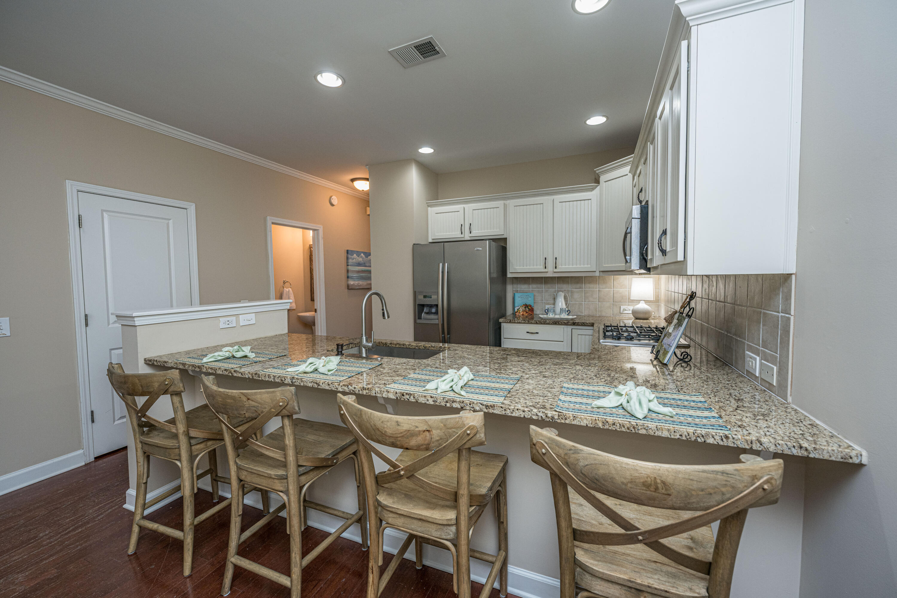 2412 Kings Gate Lane Mount Pleasant, SC 29466 - Photo 8 of 42 2412KingsGateLnREDO010