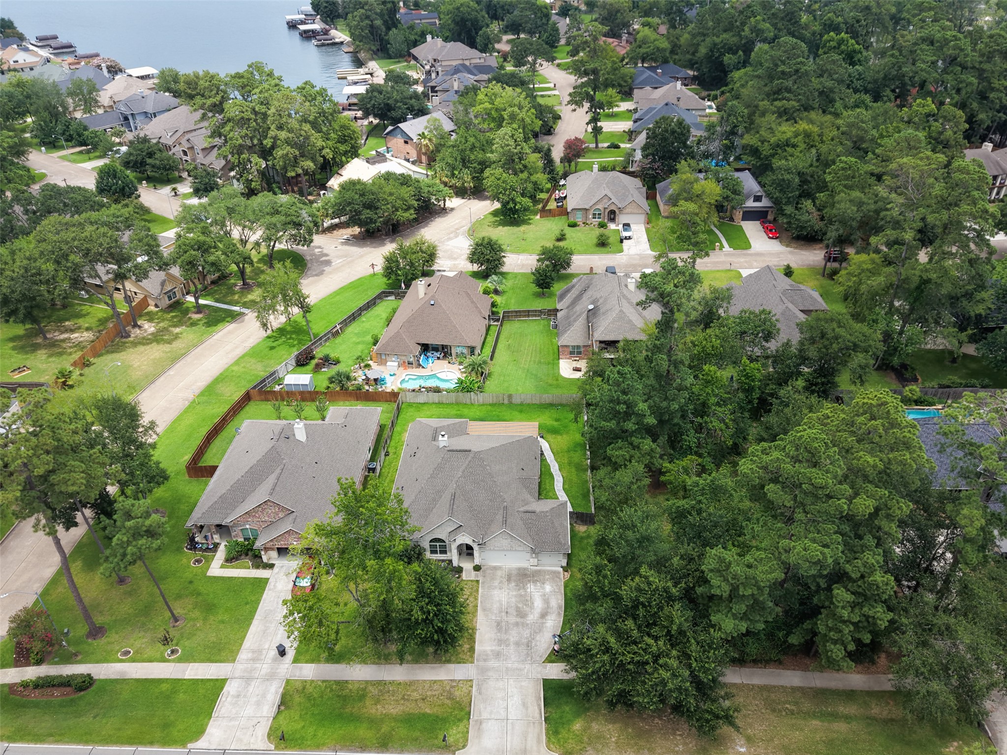 11526 Walden Road Montgomery, TX 77356 - Photo 30 of 40