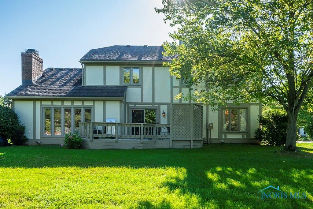 5217 Olde Ridge Road Sylvania, OH 43560 - Photo 35 of 35 Gallery Image 35