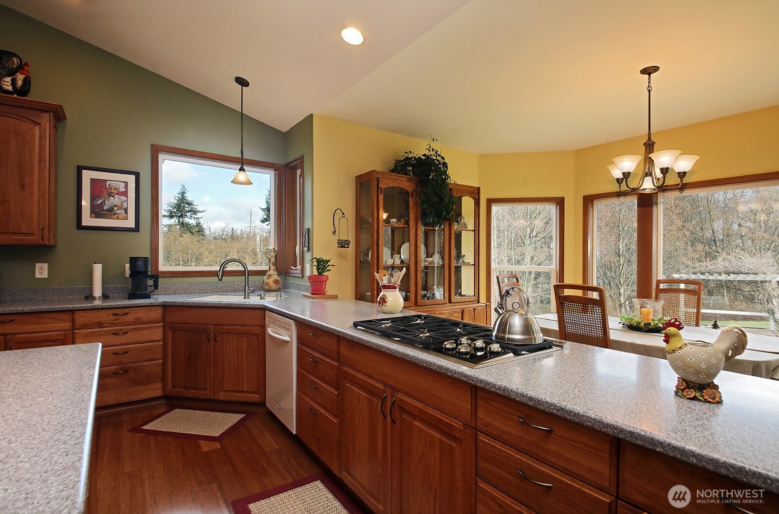 3723 Swede Hill Road Clinton, WA 98236 - Photo 16 of 40