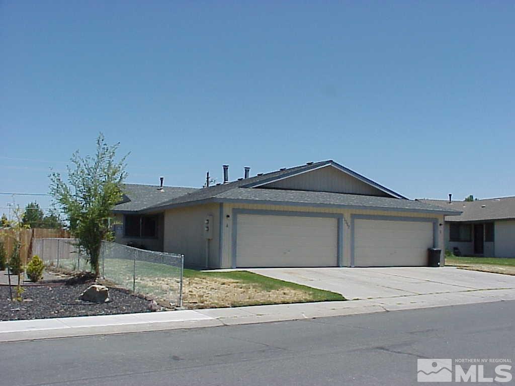 1362 Kimmerling Road Gardnerville, NV 89460 - Photo 1 of 1 Photo 1