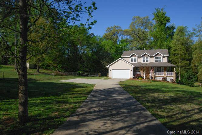 1508 Pleasant Plains Road Matthews, NC 28105 - Photo 1 of 21 Gallery Image 1