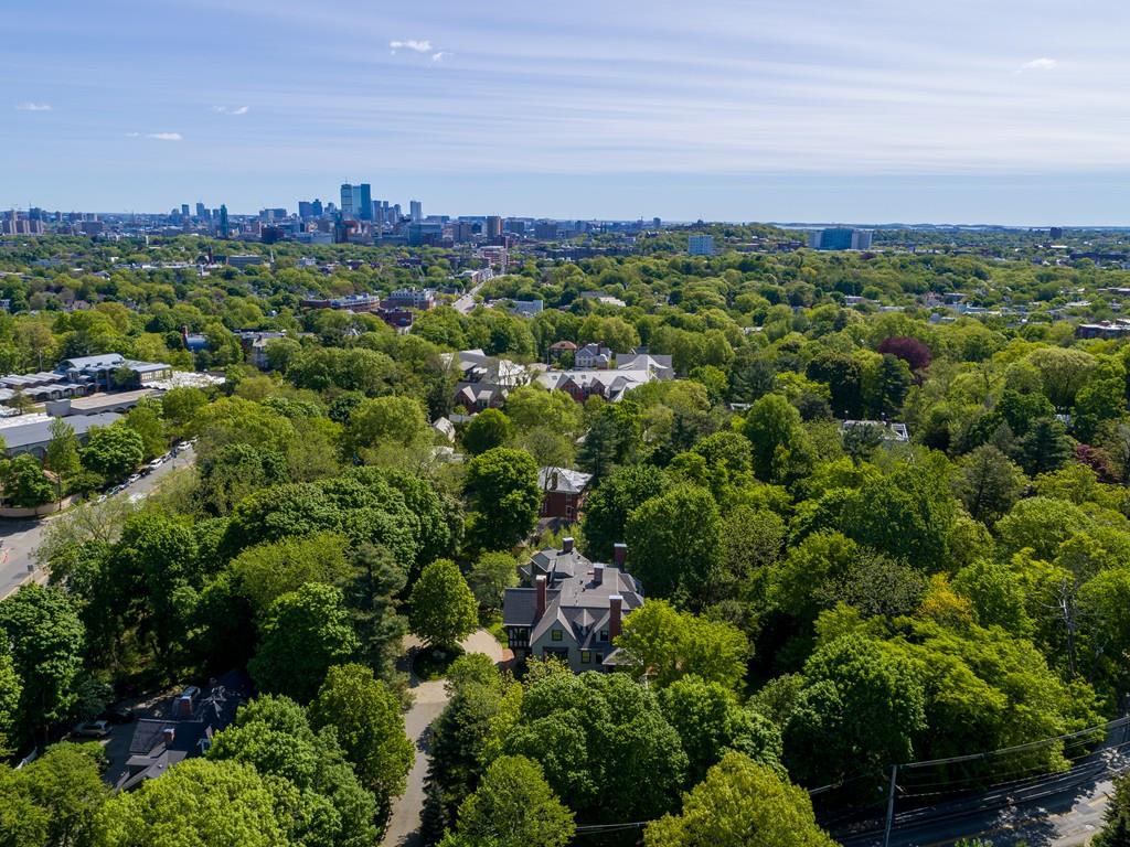 30 Warren Street Brookline, MA 02445 - Photo 26 of 27 a view of a city