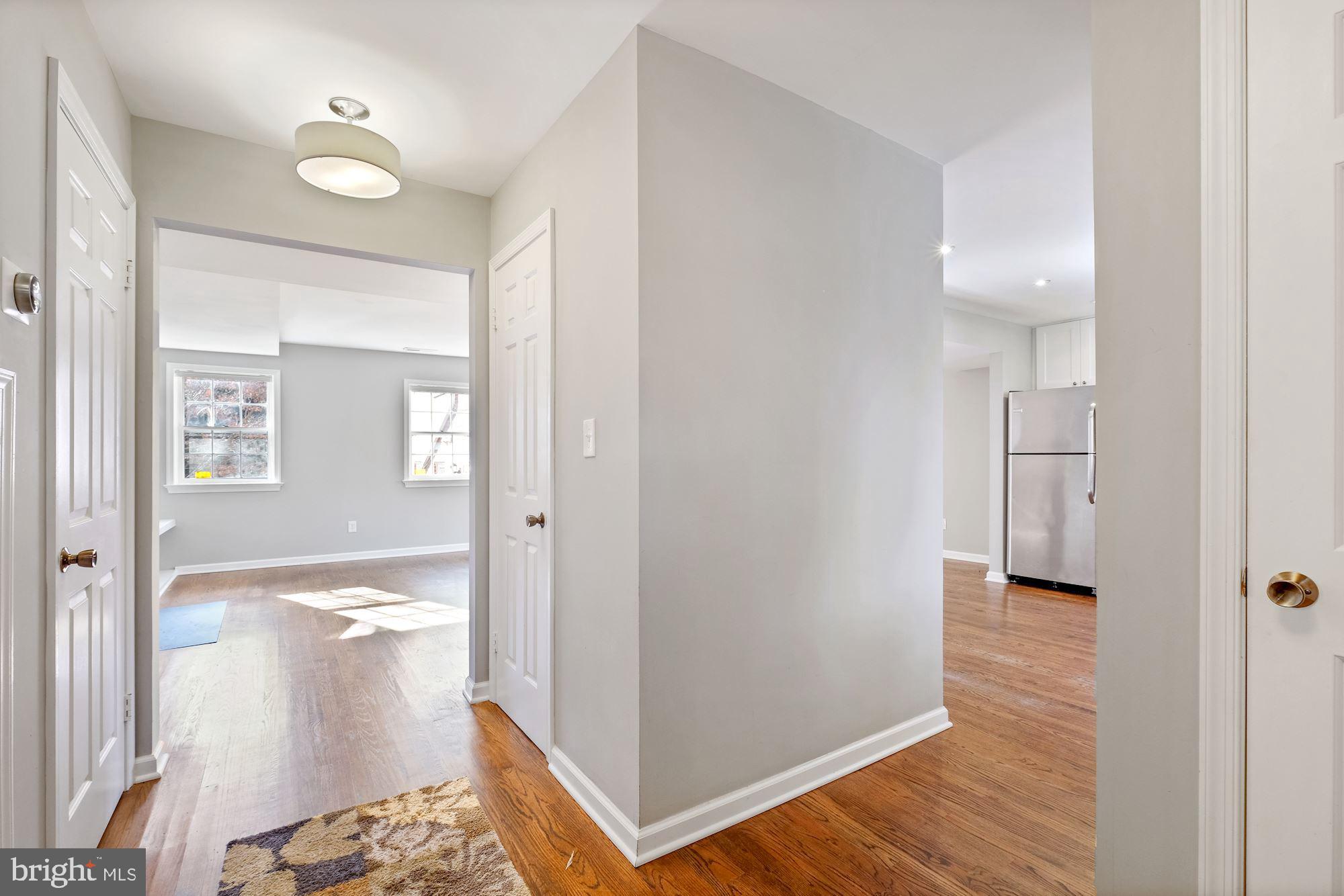 4924 Bradley Boulevard, Unit 239 Chevy Chase, MD 20815 - Photo 2 of 30