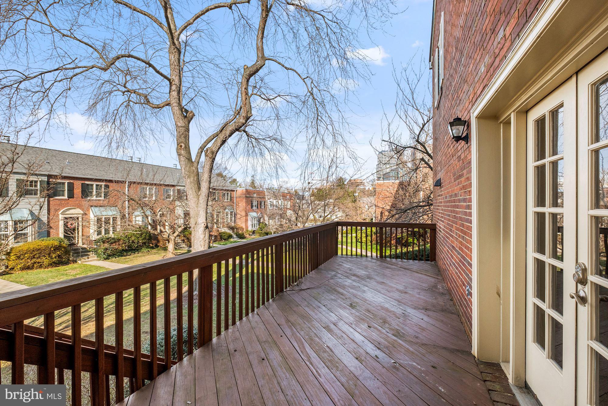 4924 Bradley Boulevard, Unit 239 Chevy Chase, MD 20815 - Photo 27 of 30