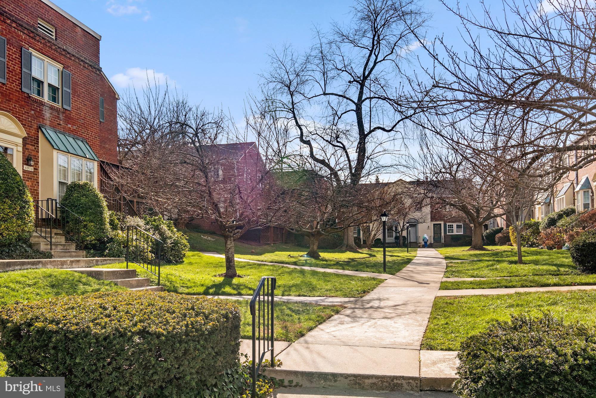 4924 Bradley Boulevard, Unit 239 Chevy Chase, MD 20815 - Photo 30 of 30