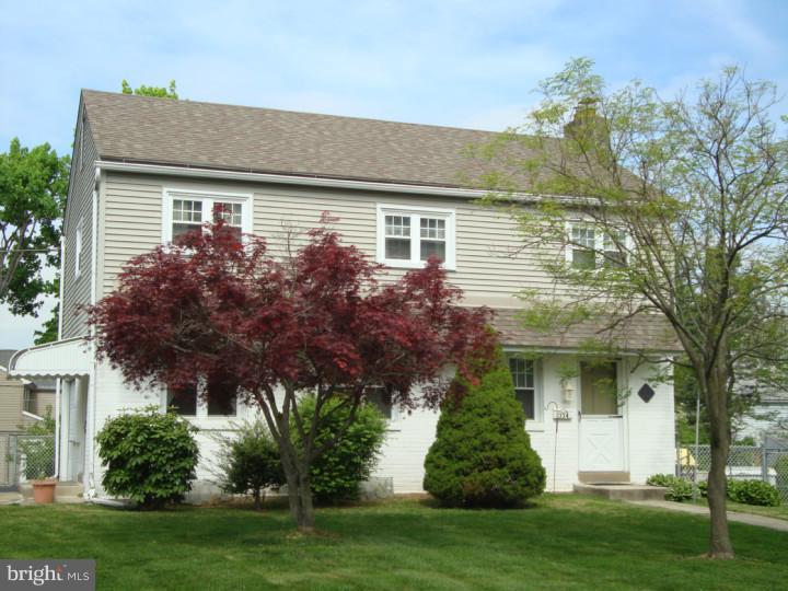 334 Ashwood Road Springfield, PA 19064 - Photo 18 of 18 Exterior Front