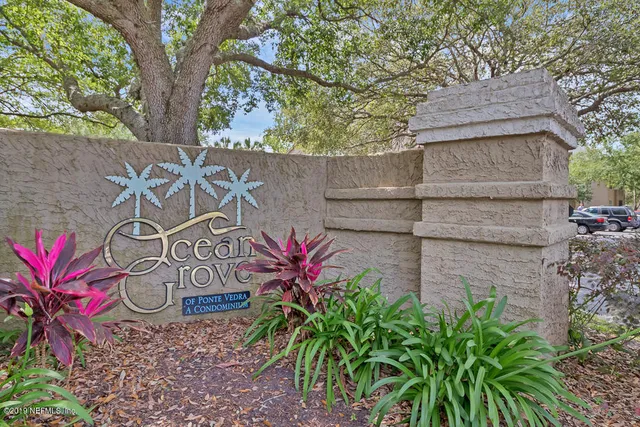$2,100 | 29 Arbor Club Drive, Unit 105, Ponte Vedra Beach, FL 32082