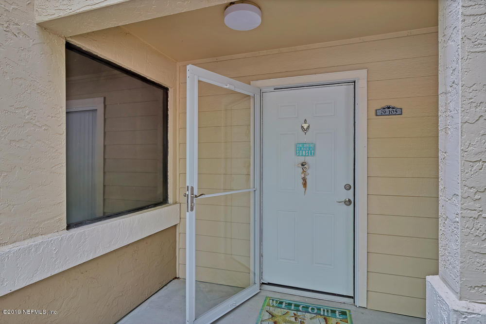 29 Arbor Club Drive, Unit 105 Ponte Vedra Beach, FL 32082 - Photo 2 of 29 1