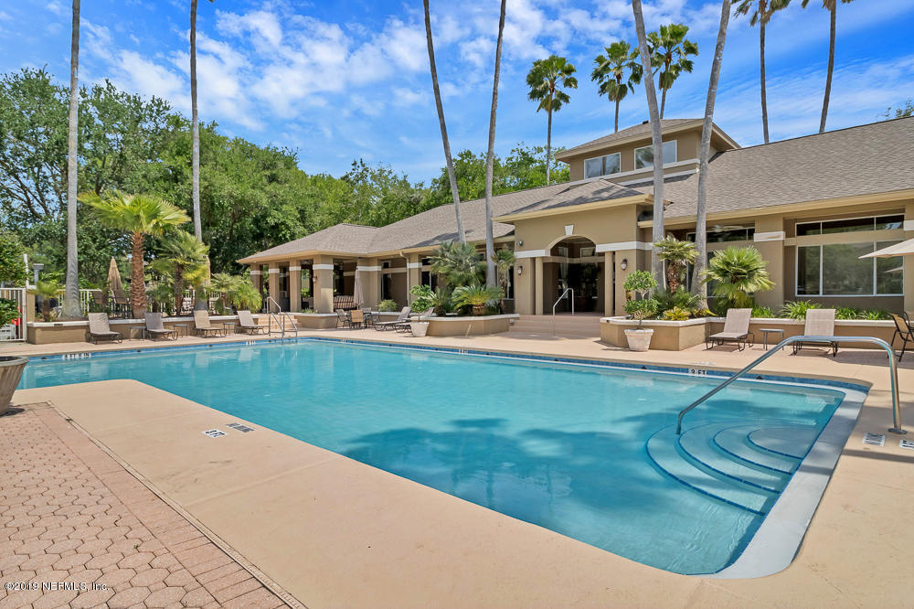 29 Arbor Club Drive, Unit 105 Ponte Vedra Beach, FL 32082 - Photo 22 of 29 21