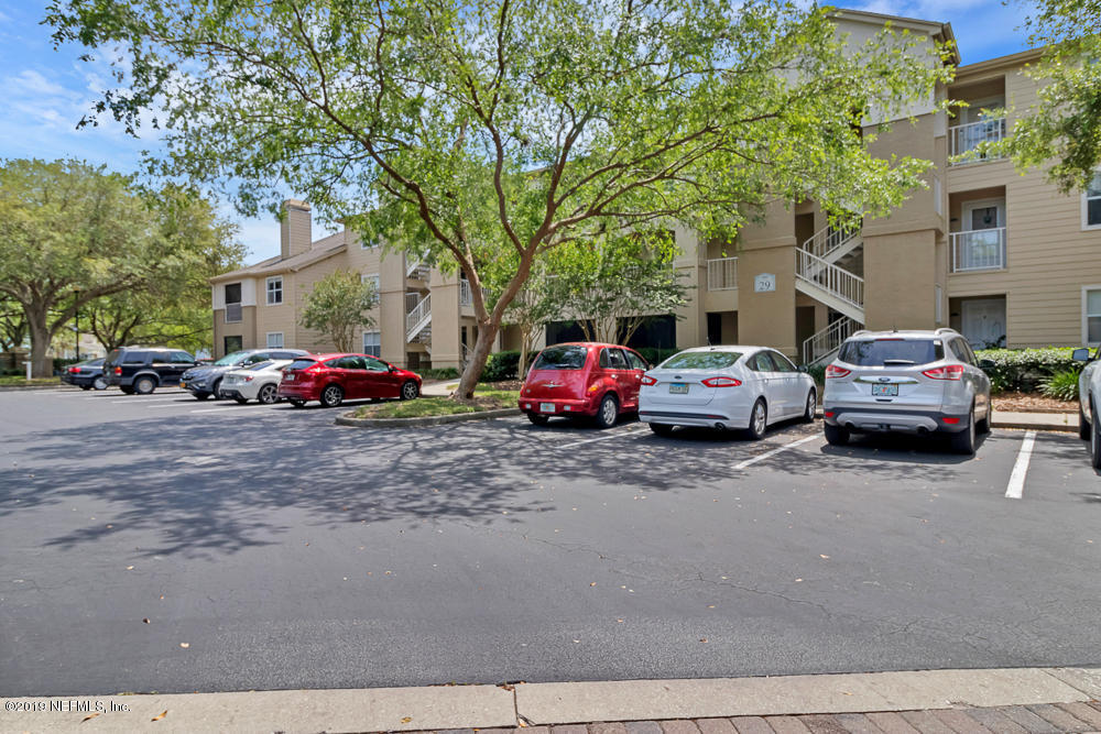 29 Arbor Club Drive, Unit 105 Ponte Vedra Beach, FL 32082 - Photo 25 of 29 24