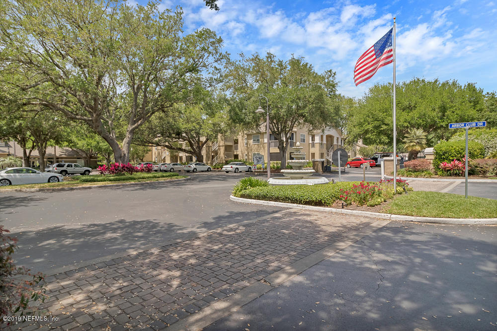29 Arbor Club Drive, Unit 105 Ponte Vedra Beach, FL 32082 - Photo 29 of 29 29