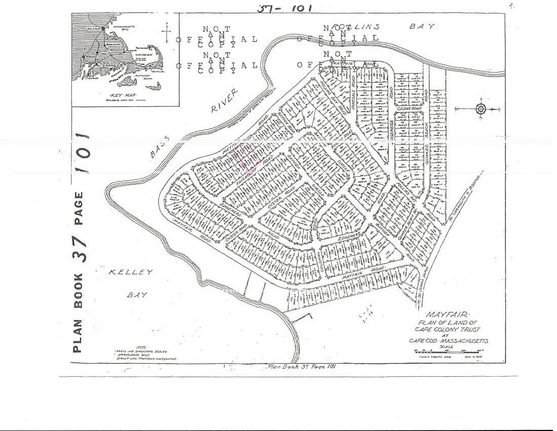 17 Fairmount Road South Dennis, MA 02660 - Photo 3 of 4 unknown