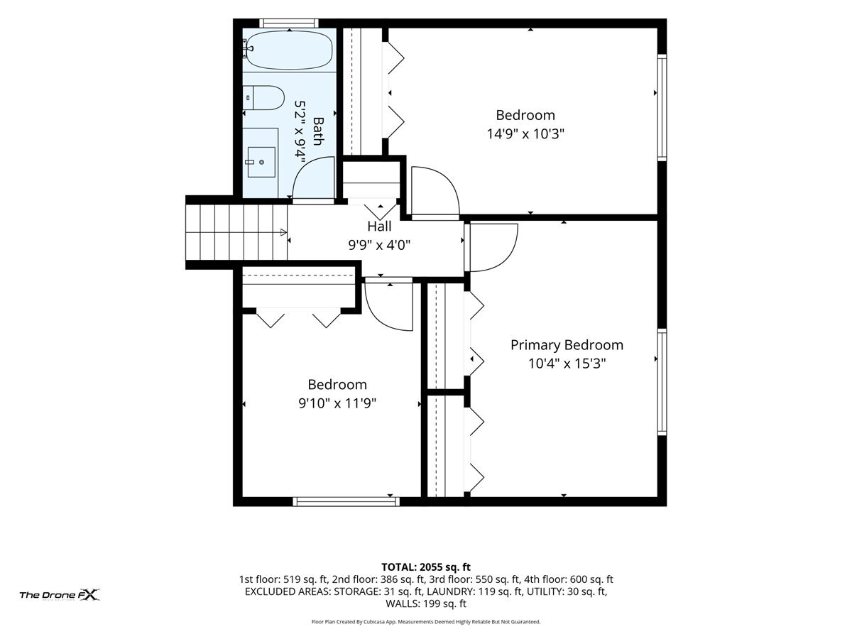 767 North Willow Road Elmhurst, IL 60126 - Photo 28 of 36