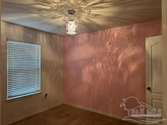 539 Evening Falls Drive Pensacola, FL 32534 - Photo 14 of 16 a bathroom with a window