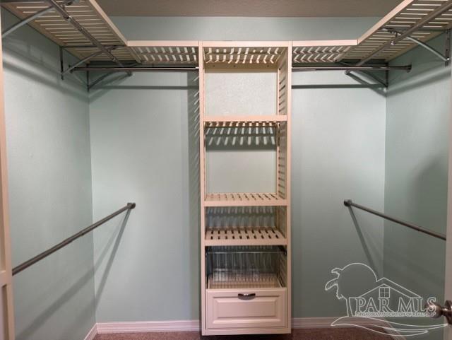 539 Evening Falls Drive Pensacola, FL 32534 - Photo 7 of 16 a bathroom with a shower and a sink