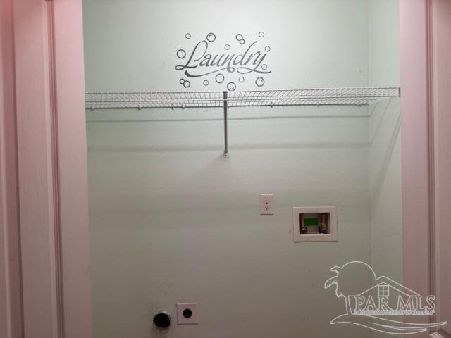 539 Evening Falls Drive Pensacola, FL 32534 - Photo 8 of 16 a close view of a shower in a bathroom