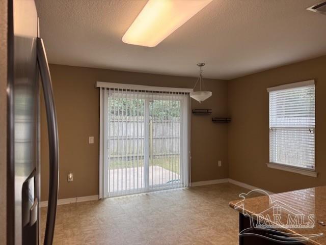 539 Evening Falls Drive Pensacola, FL 32534 - Photo 9 of 16 a view of an empty room with a window
