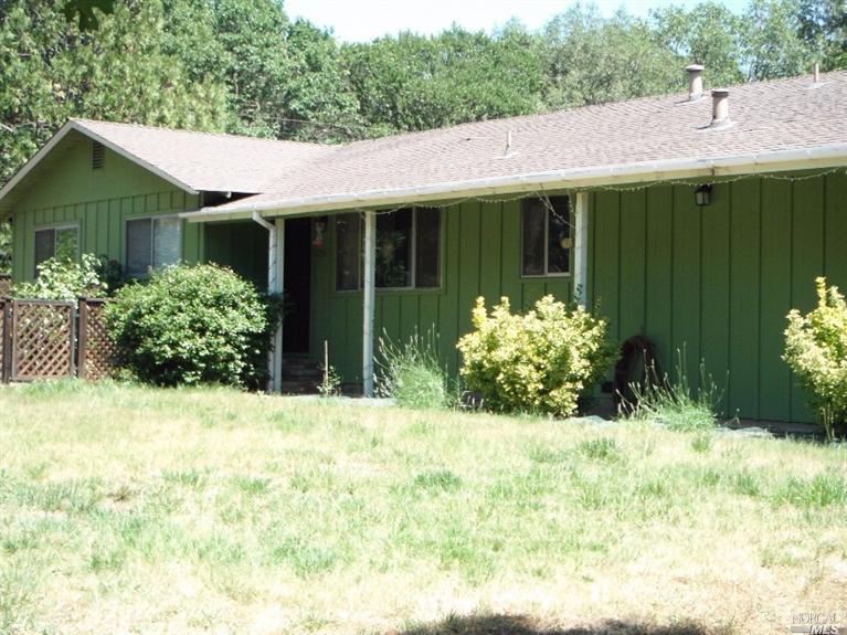 2291 Rd H Redwood Valley, CA 95470 - Photo 1 of 1 Gallery Image 1