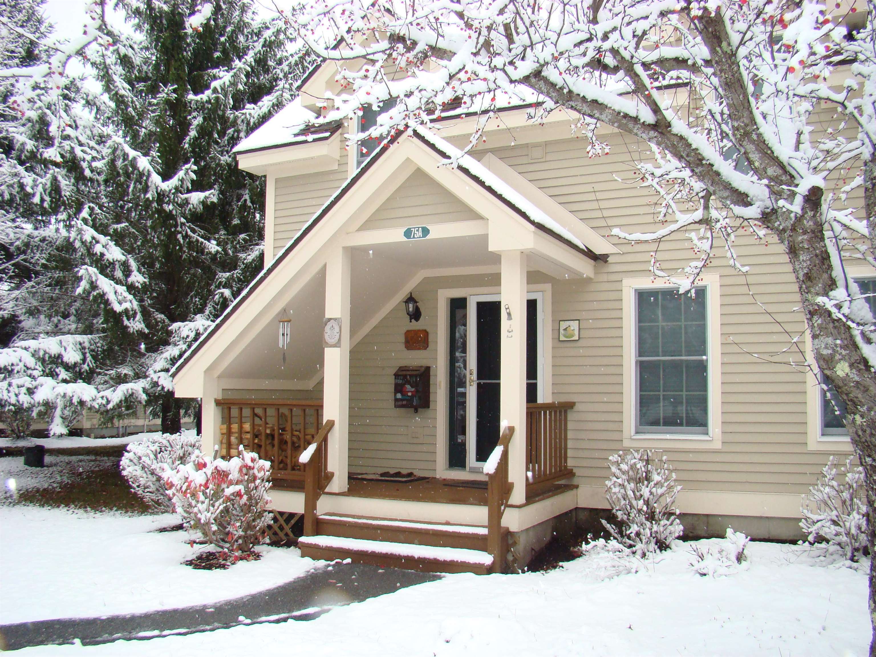 75 A Kingswood Road West Dover, VT 05356 - Photo 23 of 33 Gallery Image 23