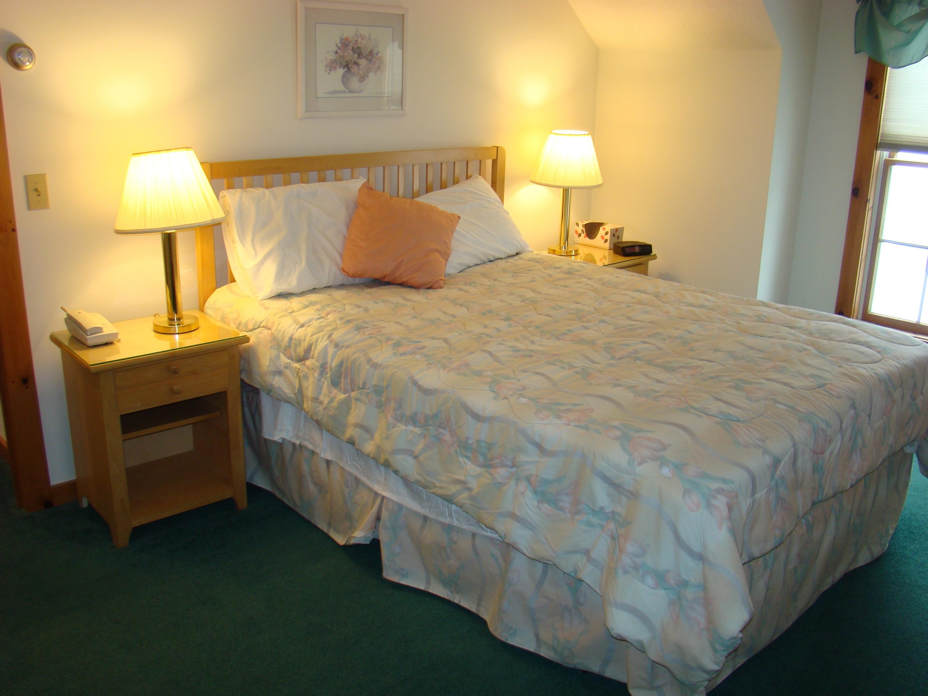 75 A Kingswood Road West Dover, VT 05356 - Photo 8 of 33 Gallery Image 8