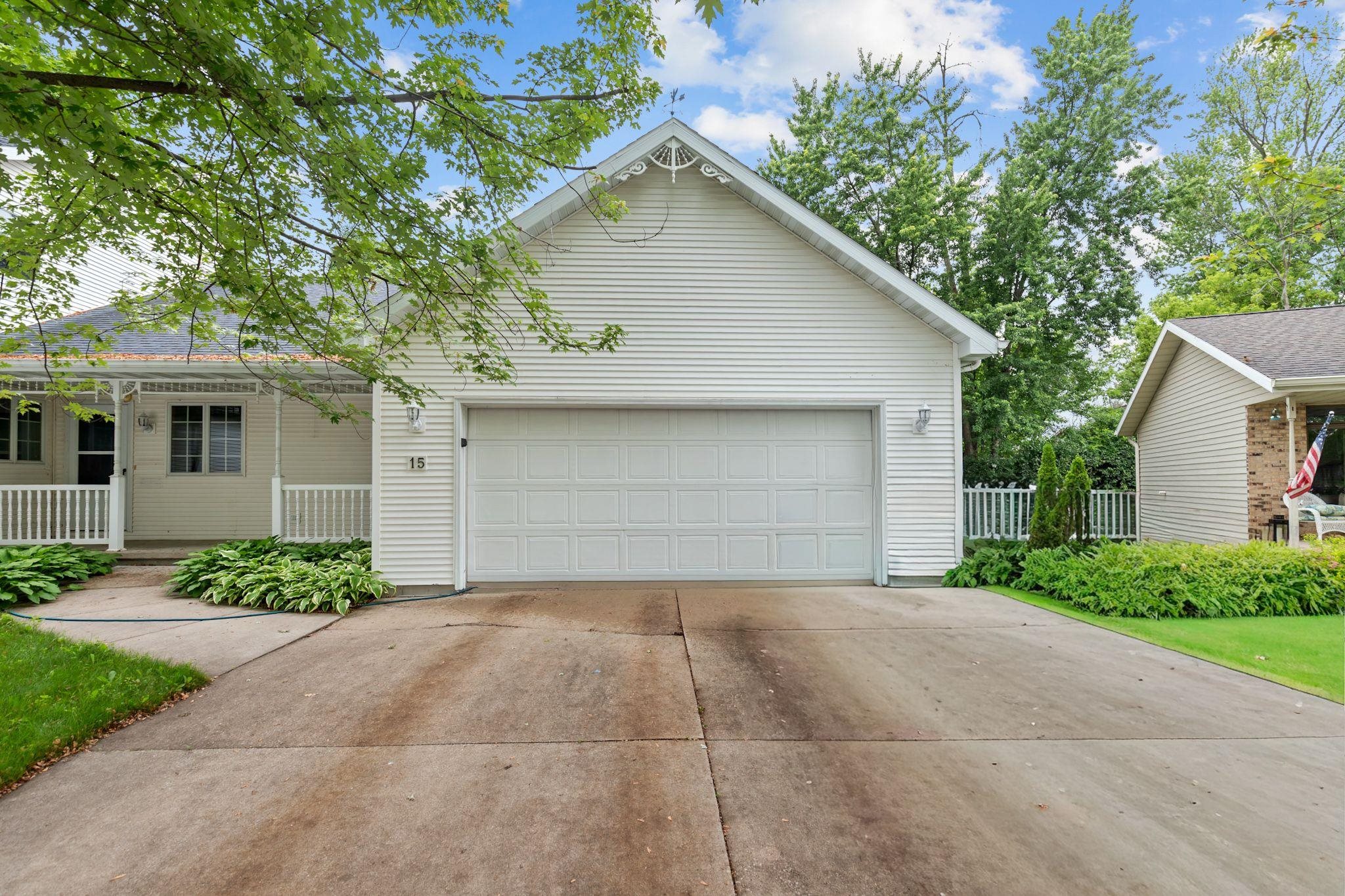 17 Pamela Court Appleton, WI 54915 - Photo 54 of 69