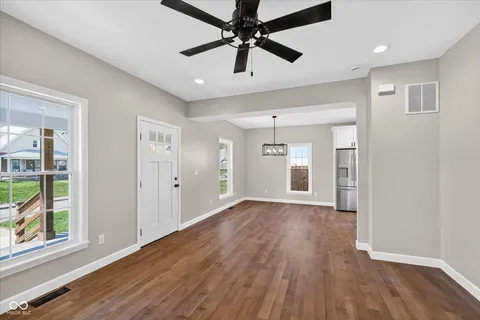 $339,900 | 1115 North Gale Street, Indianapolis, IN 46201