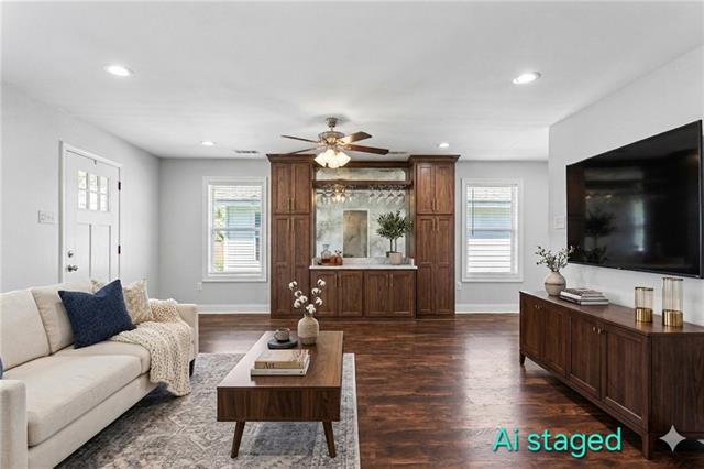 1108 Compromise Street Kenner, LA 70062 - Photo 6 of 21 Gallery Image 6