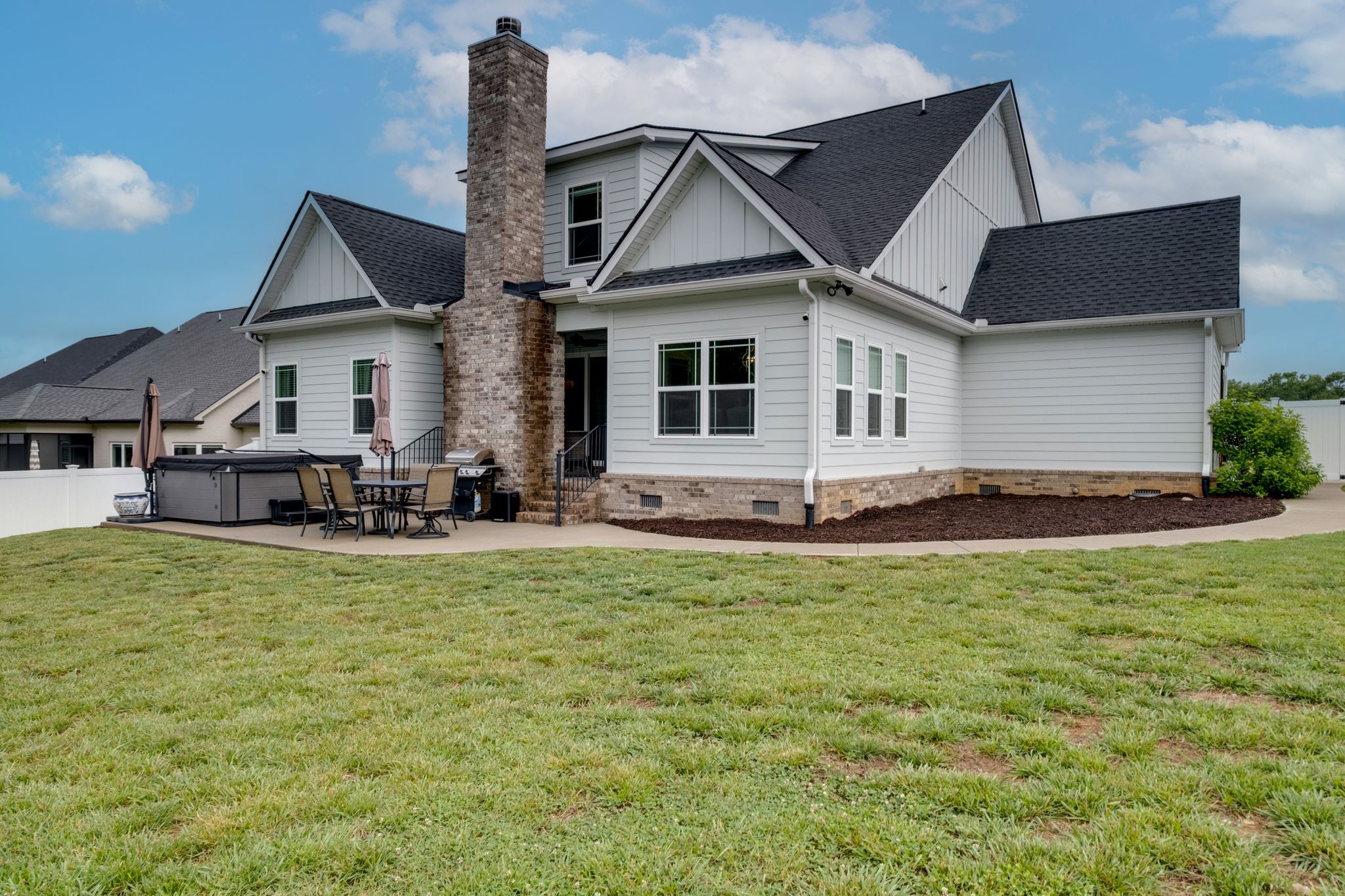 6901 Hiatus Court Murfreesboro, TN 37129 - Photo 46 of 47