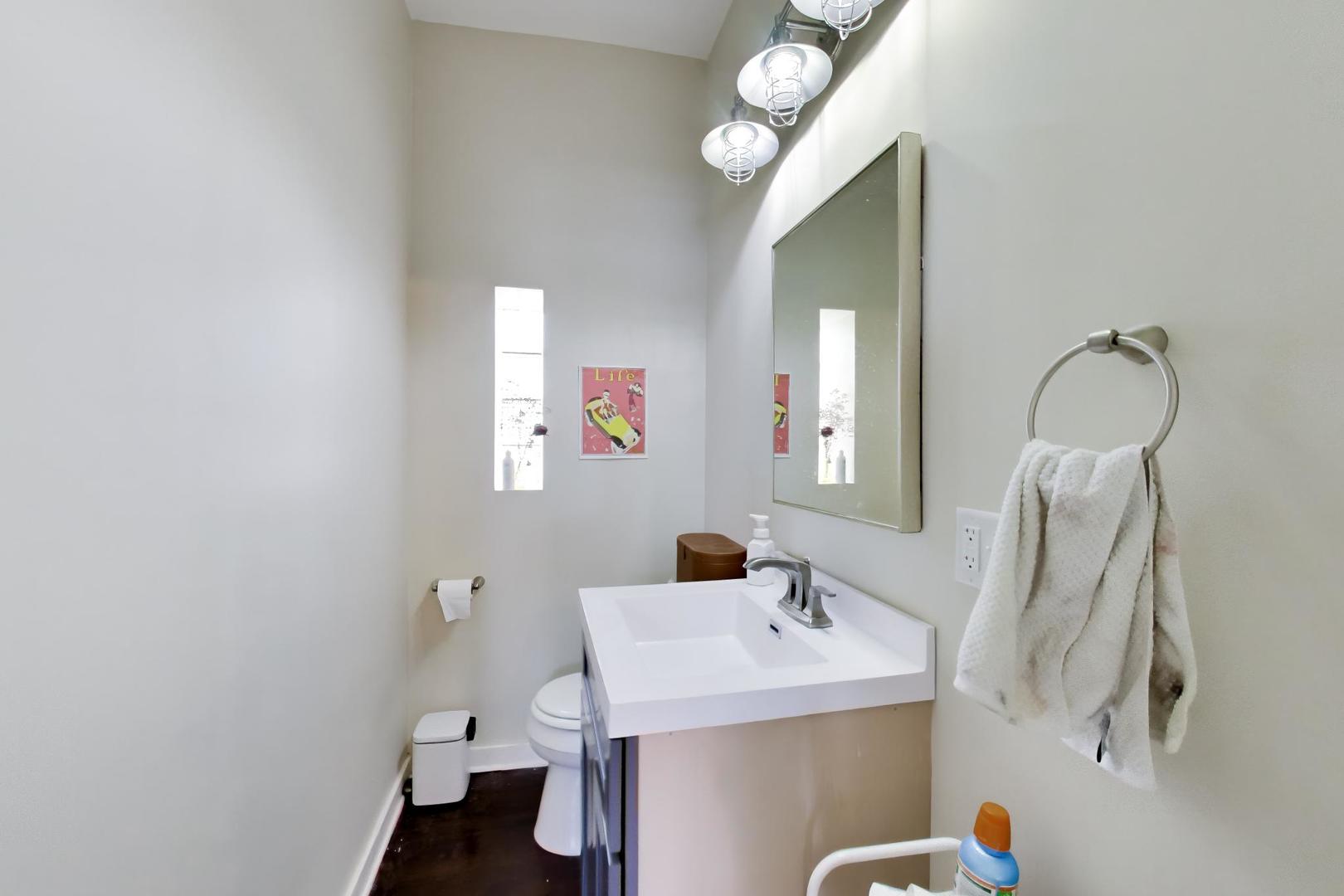 1418 West 18th Street, Unit 3 Chicago, IL 60608 - Photo 16 of 20
