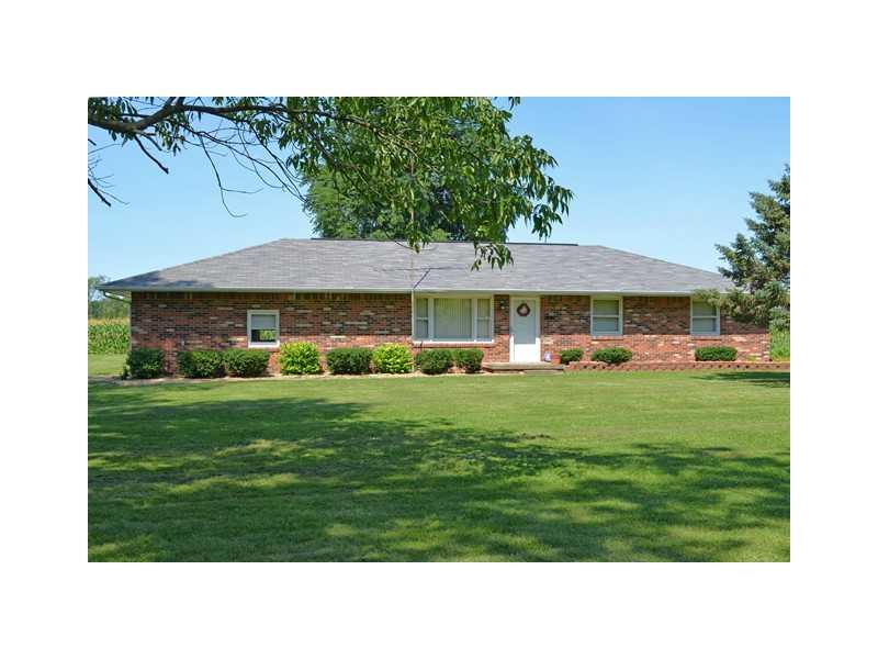 5176 Jonesville Road Columbus, IN 47201 - Photo 1 of 23 Gallery Image 1