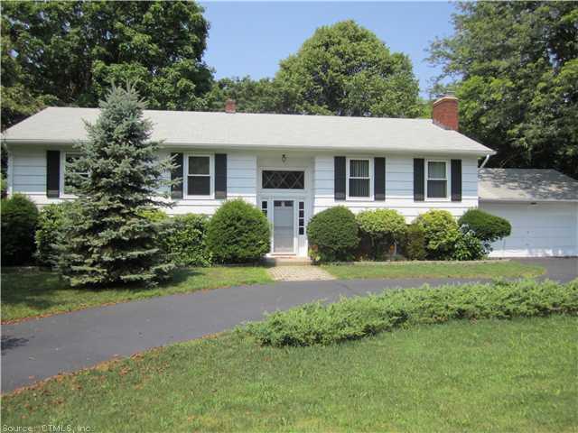 1900 Ridge Road North Haven, CT 06473 - Photo 1 of 1 Exterior Front.
