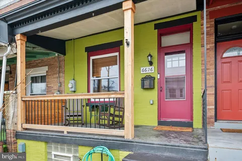 $329,000 | 6626 Musgrave Street, Philadelphia, PA 19119